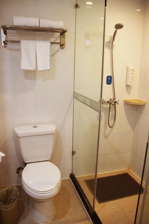 Hanting Hotel Ningbo Tian Yi Square Newbranch Bilik gambar