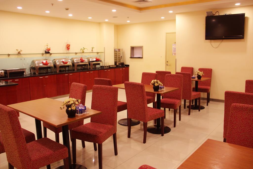 Hanting Hotel Ningbo Tian Yi Square Newbranch Luaran gambar