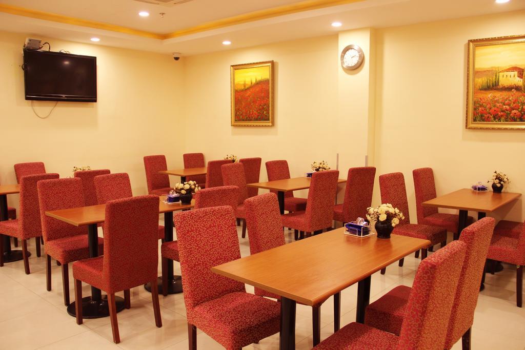 Hanting Hotel Ningbo Tian Yi Square Newbranch Luaran gambar